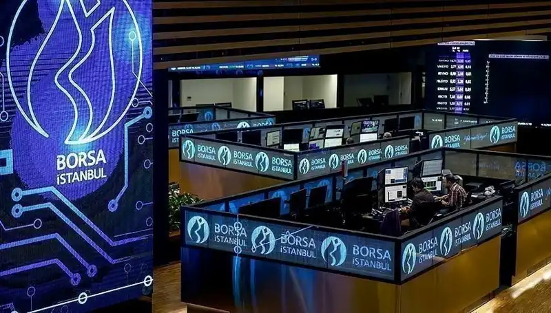 Yatırımcıları Şok Eden Gelişme: 40 Günde 1,5 Trilyon Dolar Değer Kaybı