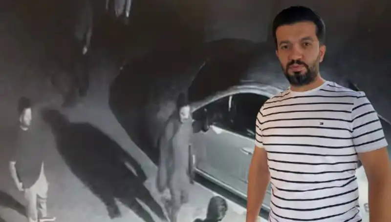 Ayrılmak İsteyen Genç Kızın İddiası: Sevgilisinin Zorla Senet İmzalamaya Zorladı