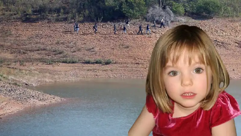 18 Yıl Sonra Kaybolan Çocuk İçin Yeniden Umut Doğdu!