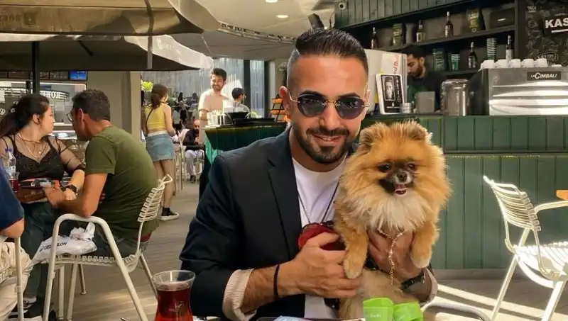 Güzellik Yarışmasını Kazanan Genç Kız Bir Anda Ortadan Kayboldu!