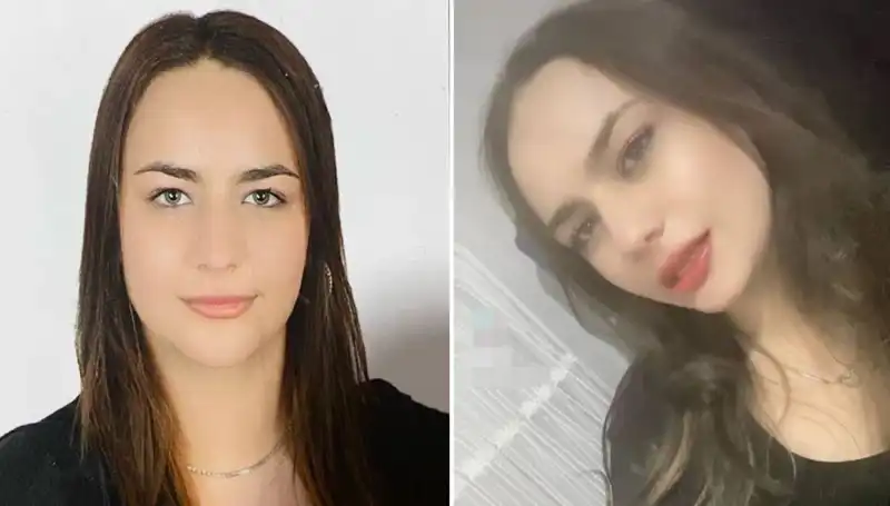 Kayıp Sudenaz, Uzun Süre Sonra Sağ Salim Bulundu!
