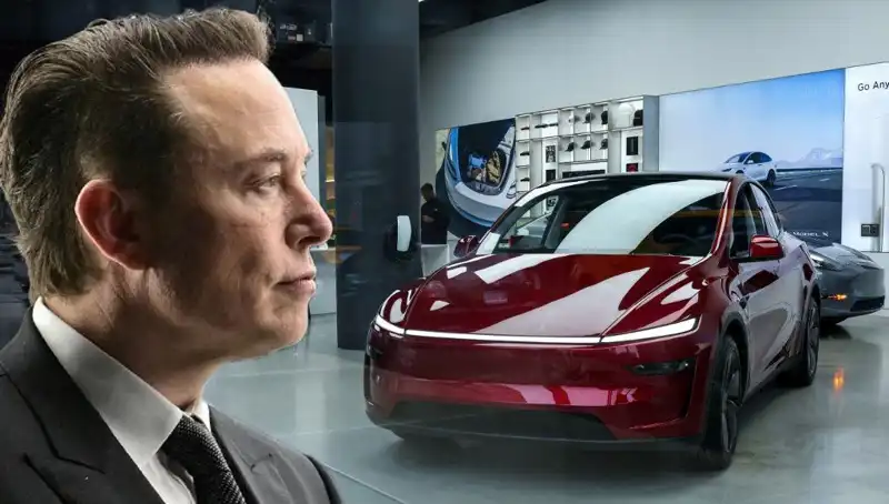 Elon Musk’ın Avrupa'daki Zorlukları: Yarışı Kaybetti mi?