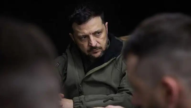 Rusya’nın Kuzey Kore Yapımı Füzeleri: Zelenski’nin Şok Açıklaması