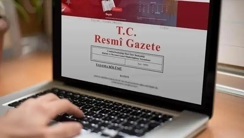 21 Mayıs 2025 Resmi Gazete’de Öne Çıkan Kararların Detayları Açıklandı