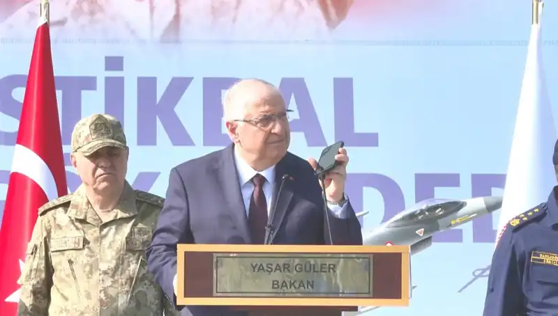 Cumhurbaşkanı Erdoğan, Mehmetçiklerin Bayramını Coşkuyla Kutladı