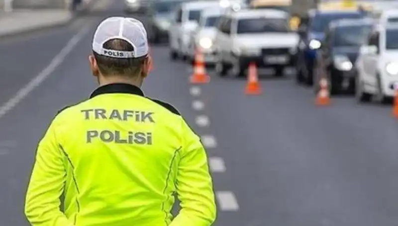 Cumartesi Günü Özellikle Dikkat: Bazı Yollar Trafiğe Kapalı Olacak!