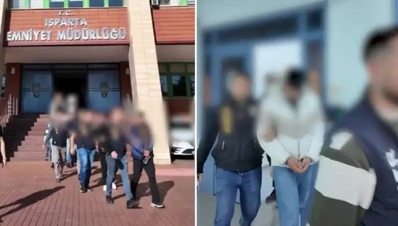 Sahte Togg Çekilişi İle Beklenmedik Dolandırıcılık Skandalı!
