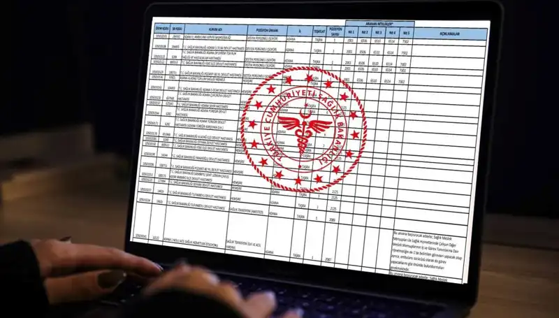 Sağlık Bakanlığı'ndan 19 Bin Personel Alımı: Başvuru Süreci ve Detayları