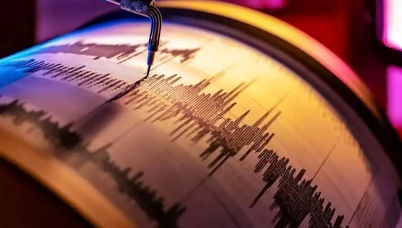 Düzce'de 3.3 Büyüklüğünde Deprem: Halkta Endişe Yaratan Sarsıntı