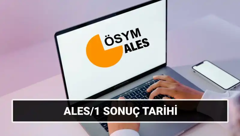 2025 ALES Sınav Sonuçları Hangi Tarihte Açıklanacak?