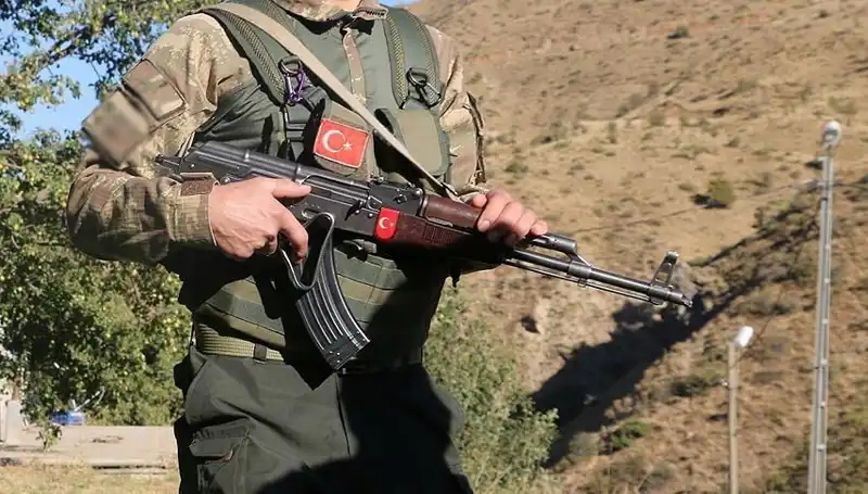 Türk Silahlı Kuvvetleri'nden Cesur Açıklama: Korucular Terörle Mücadelenin Kahramanları