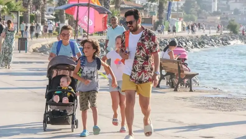 "Ne Olacak Halim" Filmi: Kadrosu ve Konusuyla Dikkat Çekiyor