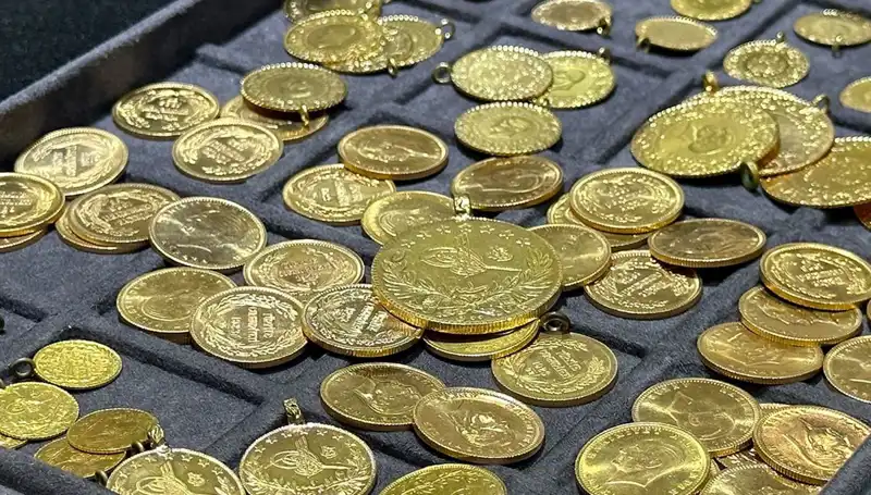 Altın Fiyatları Hafta Sonunda Yükseliyor mu? Cevap Burada!