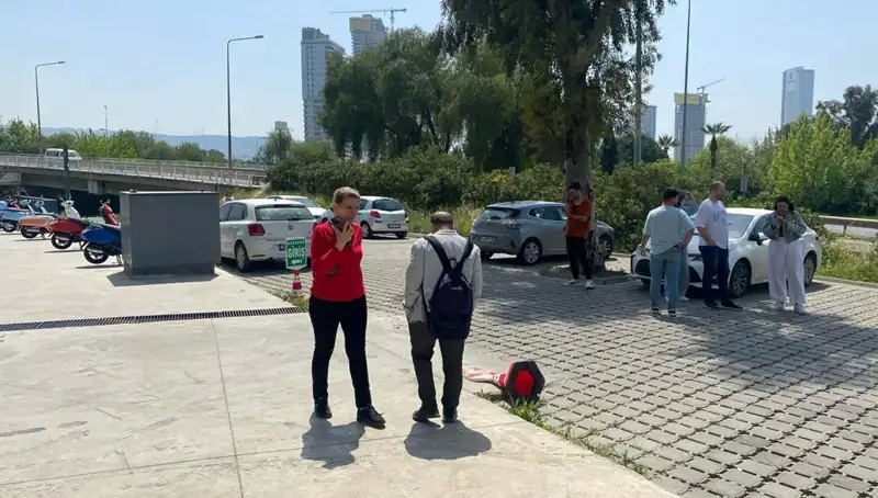 Marmara'daki Şiddetli Deprem: İstanbul'dan Uşak'a Kadar Hissetildi