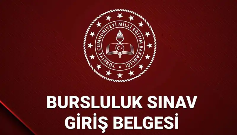 MEB İOKBS Sınav Giriş Belgesi Sorgulama: 2025 Bursluluk Sınav Yerleri Ne Zaman Açıklanacak?