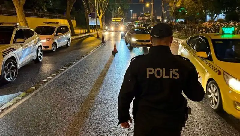 Huzur İstanbul Uygulaması: 1.500 Gözaltı ile Güvenlik Önlemleri Artıyor