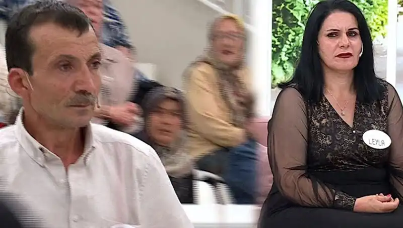 Eşini Sokak Ortasında Bıçaklayan Adamın Pişmanlık İfadesi ve İndirim Kararı