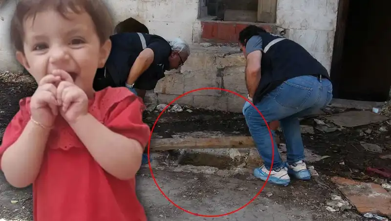 Aric'in Kuyuda Bulunan Cesedi: Cinayetin Perde Arkası Nedir?