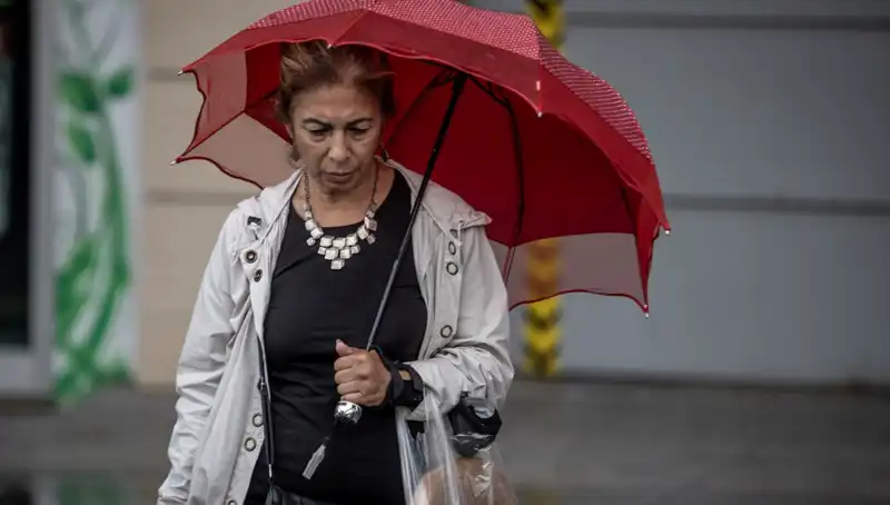 Meteorolojiden Ülkemiz İçin Fırtına Uyarısı: Hazırlıklı Olun!