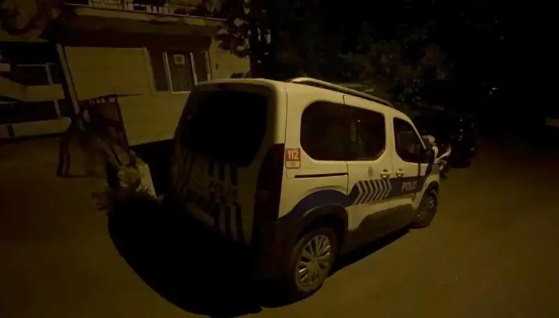Bursa'da Şok Eden Olay: Amca, Yeğenini Erkek Arkadaşıyla Bıçakladı
