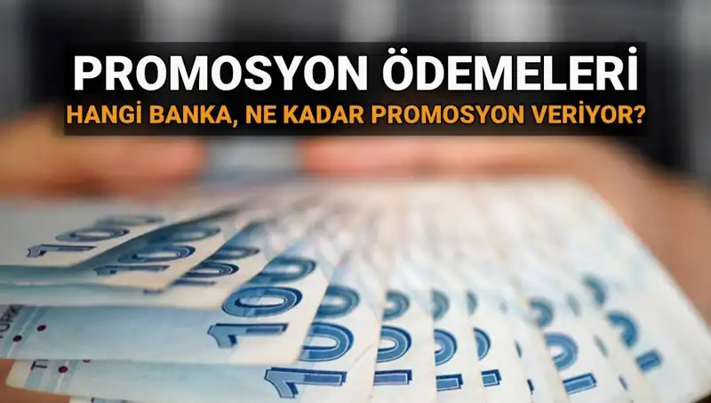 Temmuz 2025’te Emekli Banka Promosyonları: En Yüksek Ücretler Hangi Bankada?