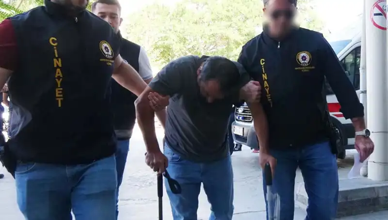 1 Haftadır Kaybolan Kişi Arazide Bulundu, Evli Çiftin Gizemi Çözülüyor!
