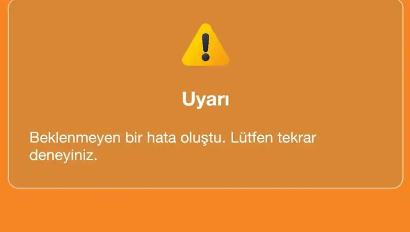 ÖSYM AİS Neden Açılmıyor? 11 Haziran 2025 Sorunları ve Çözümleri
