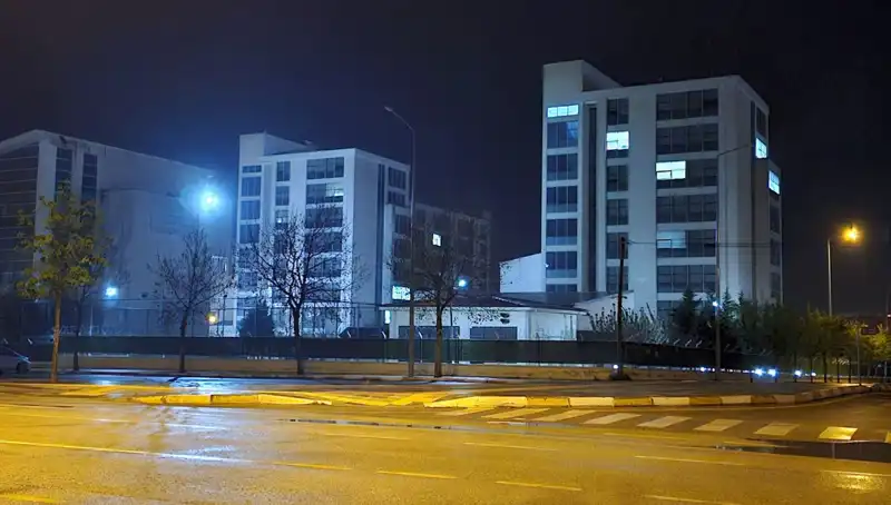 56 Öğrencinin Hastanelik Olduğu Zehirlenme Olayında Sıcak Gelişmeler!