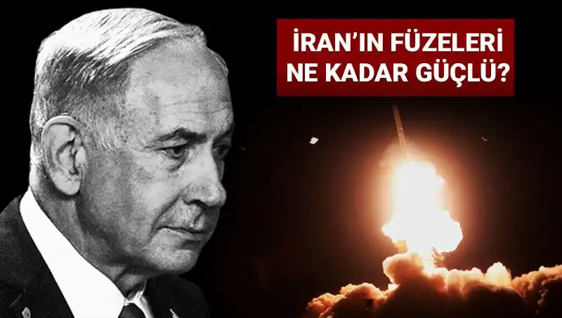 Netanyahu'nun En Büyük Korkusu: "Bir Otobüs Dolusu Patlayıcı" Nedir?