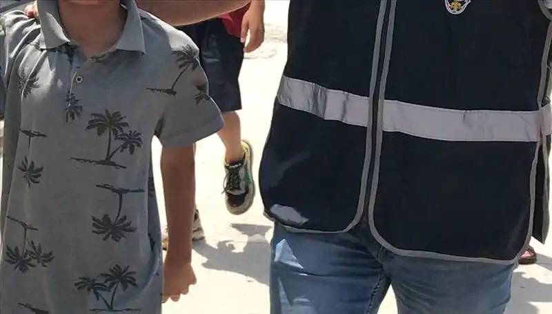 Suçun Karanlık Yüzü: 612 Bin Çocuk Suça Sürükleniyor