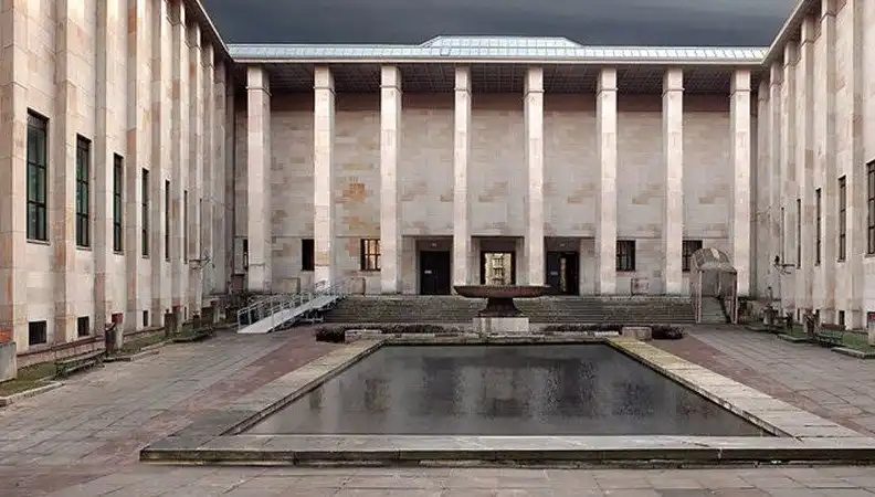 50 Yıl Sonra Bulunan Çalıntı Tablo, Sanat Dünyasını Şaşkına Çevirdi