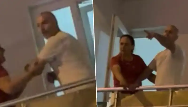 Bursa'da Korku Dolu Anlar: Katliam Tehdidiyle Yerler Sarsıldı