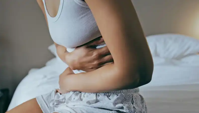 Mide Ağrısı Neden Oldu? Doktorlar 1 Yıl Ömrü Kaldığını Söyledi