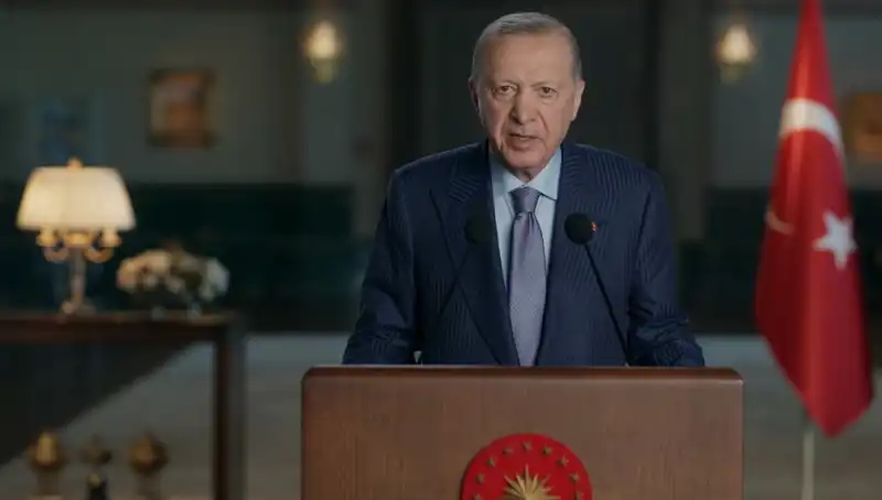 Cumhurbaşkanı Erdoğan'dan BM Reformu İçin Tarihi Çağrı: Küresel Adalet Yolunda Bir Adım