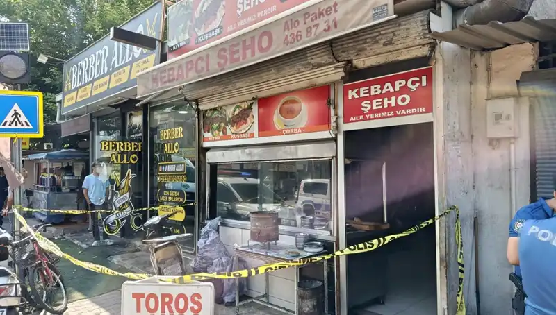 Adana’da Şok Eden Olay: Anne Katili Yakalandı, Detaylar Açığa Çıkıyor