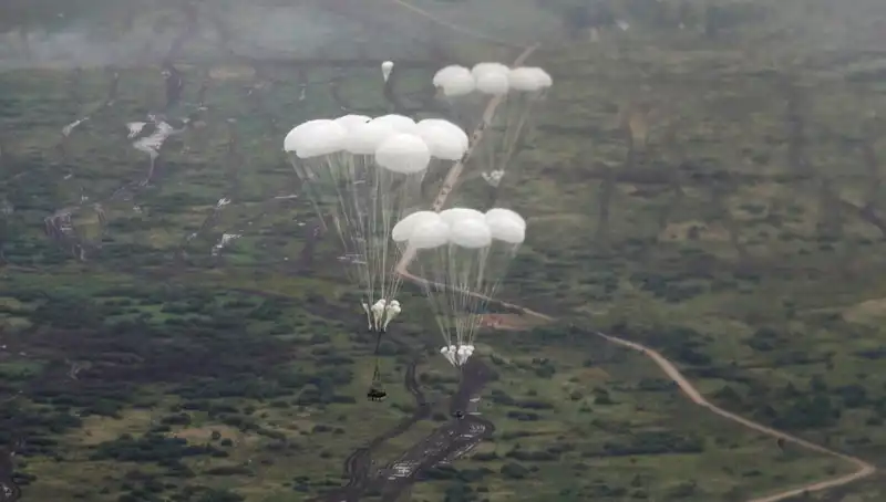 Rusya ve Belarus’tan Sıcak Gelişme: Üç Komşu Ülkede Kırmızı Alarm!