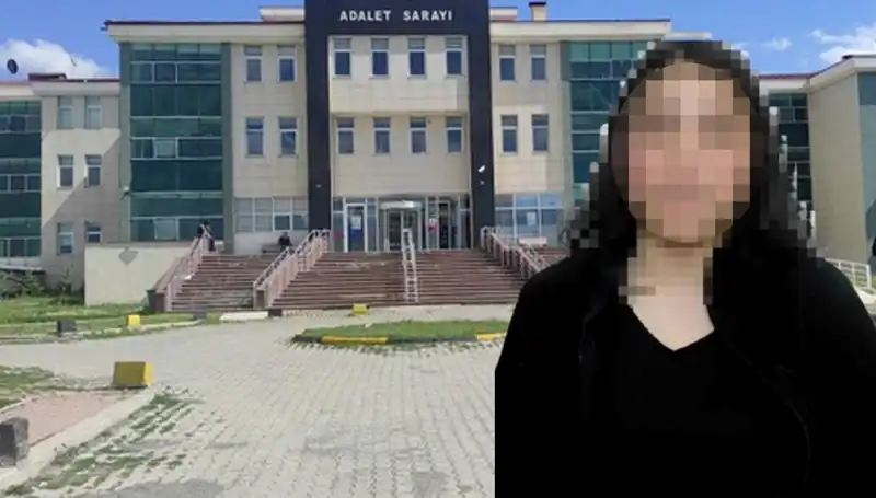 Genç Kızın Tacizcisini Öldürmesine Dair Mahkeme Kararı Bekleniyor