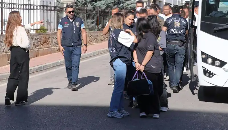 6 İlde Gerçekleşen Büyük Escrot Dolandırıcılığı: 12 Milyonluk Vurgun Ortaya Çıktı
