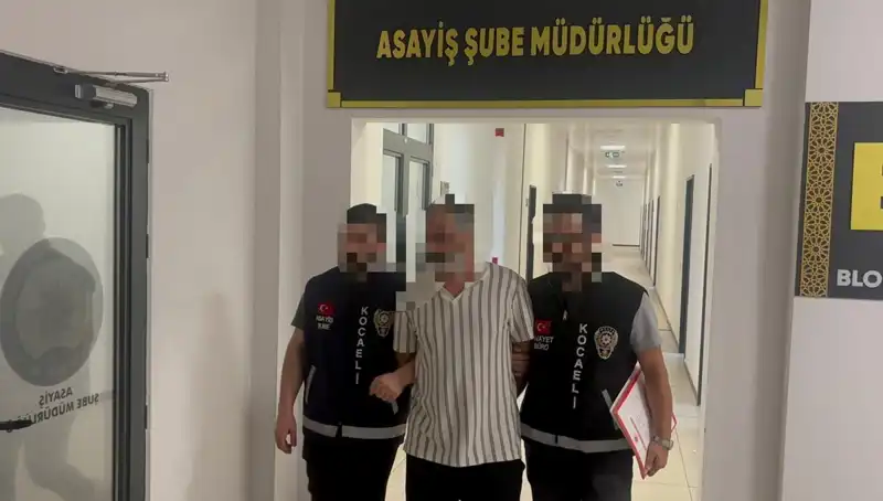 Kocaeli'nde Aile Vahşeti: Aile İçi Şiddet İle Mücadele Gündemde