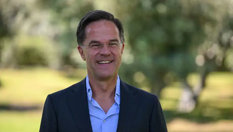 Eurofighter Açıklaması: Rutte, Müttefikleri Sınırlamadan Kaçınmaya Teşvik Ediyor