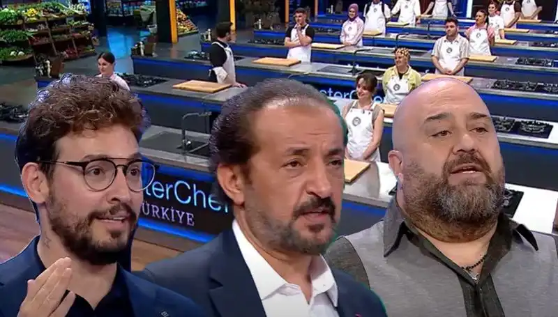 MasterChef 2023'te İlk Ana Kadro Yarışmacısı Belli Oldu: Heyecan Doruğa Ulaştı!