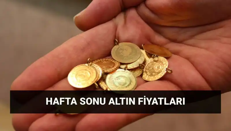 Son Dakika Canlı Altın Fiyatları: 28 Haziran Güncel Değerler