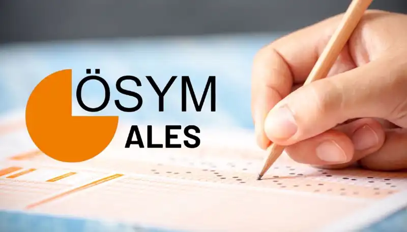ALES/2 Başvuruları Başladı: Başvurunuzu Nasıl Yapabilirsiniz?