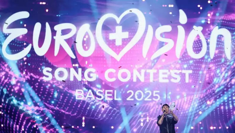 Eurovizyon'da Oylama Sistemi Değişiyor: İsrail'in Yenilikçi Yaklaşımı