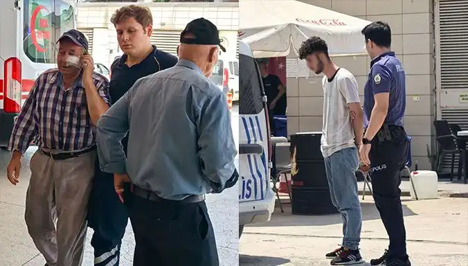 Bursa'da Bahçıvan Kendini Islatmadığı için Darp Edildi: Olayın Perde Arkası