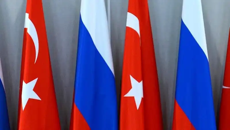 Diplomatik İlişkilerin 105. Yılı: Rusya ve Türkiye Arasındaki Stratejik Denge
