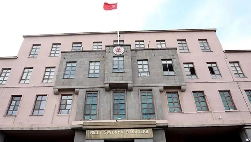 Güney Kıbrıs Rum Yönetimi’ne MSB'den Sert Yanıt: "Yetki Kullanımında Kararlıyız!"