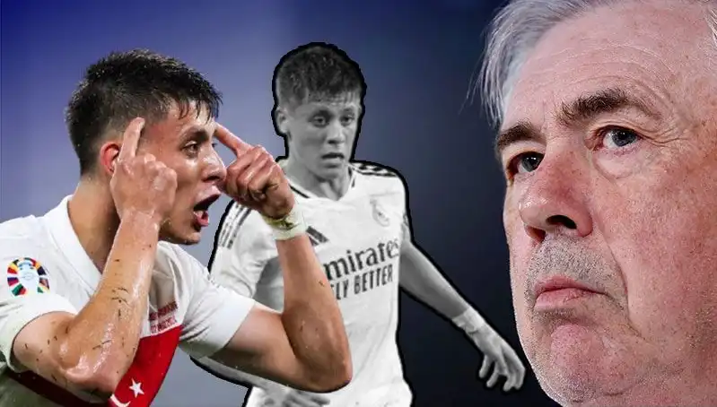 Real Madrid'de Ancelotti Dönemi Resmi Olarak Sona Erdi: Gelecek Ne Getirecek?