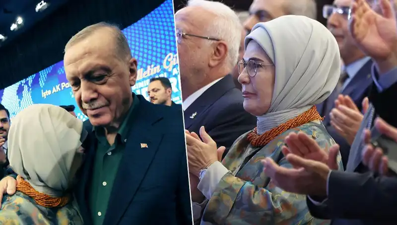 Emine Erdoğan'dan Unutulmaz Duygusal Anlar: Ziyaretlerde Yaşananlar