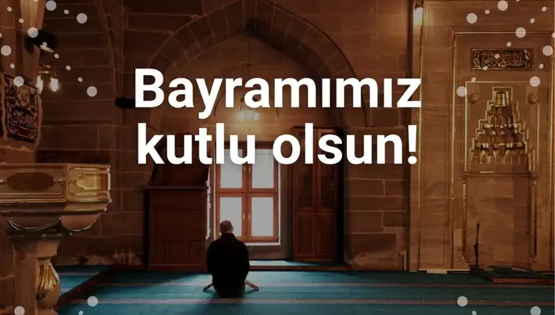 2025 Kurban Bayramı’nda Sevdiklerinize Gönderebileceğiniz En Anlamlı Mesajlar